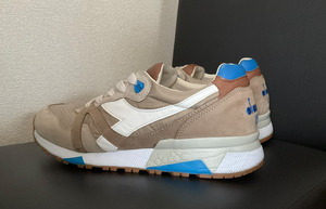 diadora HERITAGE