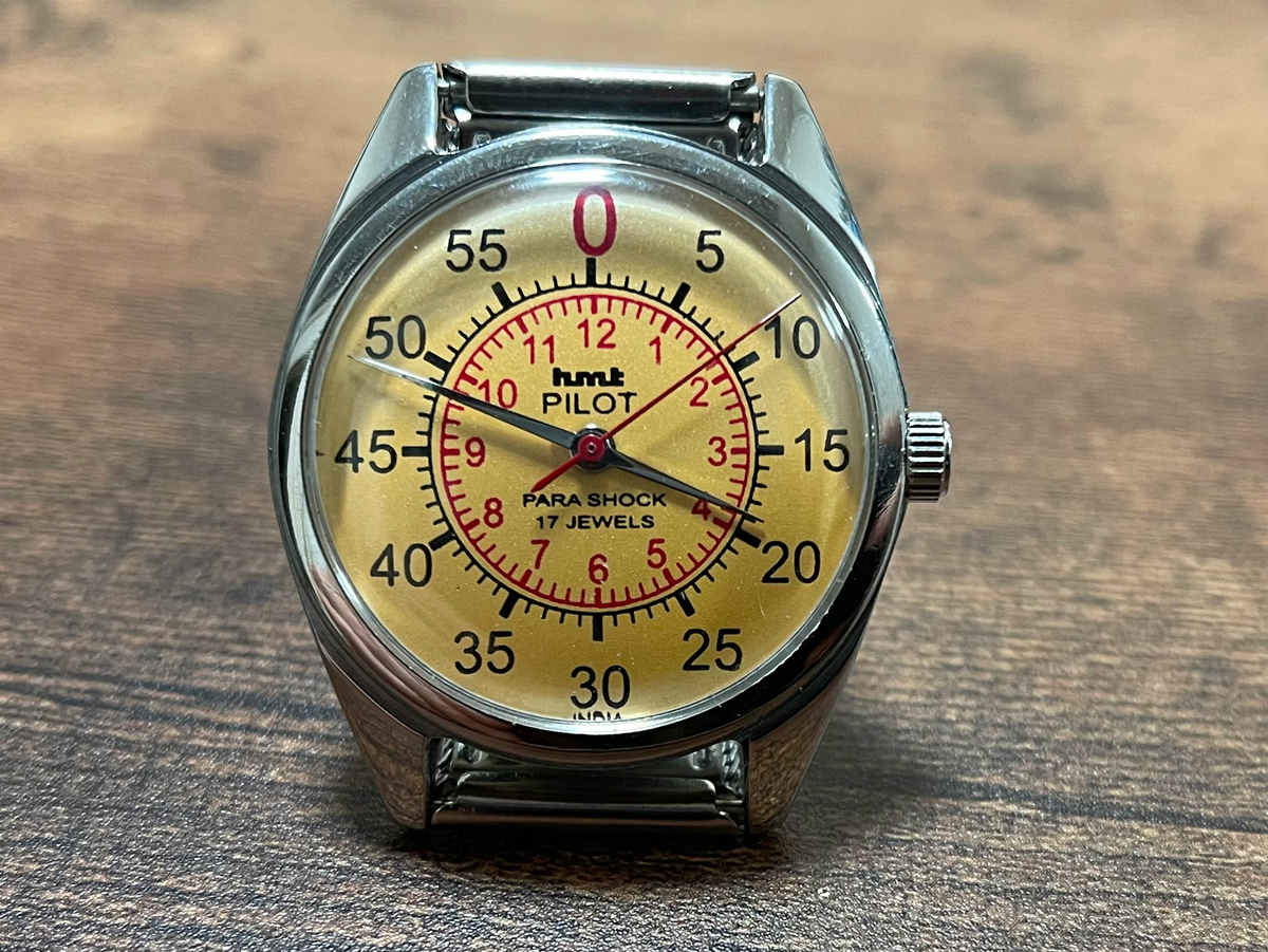 2023年最新】ヤフオク! -デッドストック 時計の中古品・新品・未使用品一覧