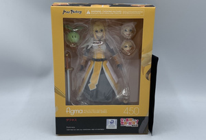 【中古】マックスファクトリー　figma ダクネス　このすば　未開封品　特典付[240070105445]