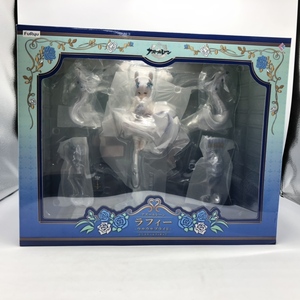 【中古】フリュー　アズールレーン ラフィー ウサウサブライド 1/7スケールフィギュア　開封[240070104934]