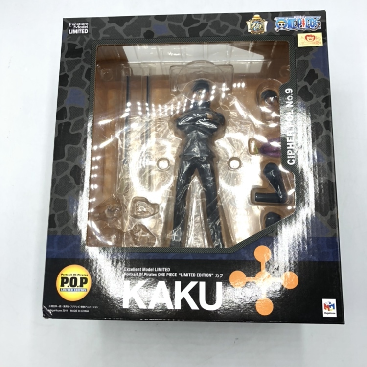 2023年最新】ヤフオク! -p.o.p カクの中古品・新品・未使用品一覧