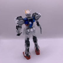 【中古】GダムS）組立済 ６１）ＥＧ ストライクガンダム ガンプラ 完成品 ジャンク品[240070108374]_画像2