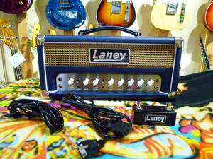 Laney LIONHEART L5-STUDIO ※在庫処分特価