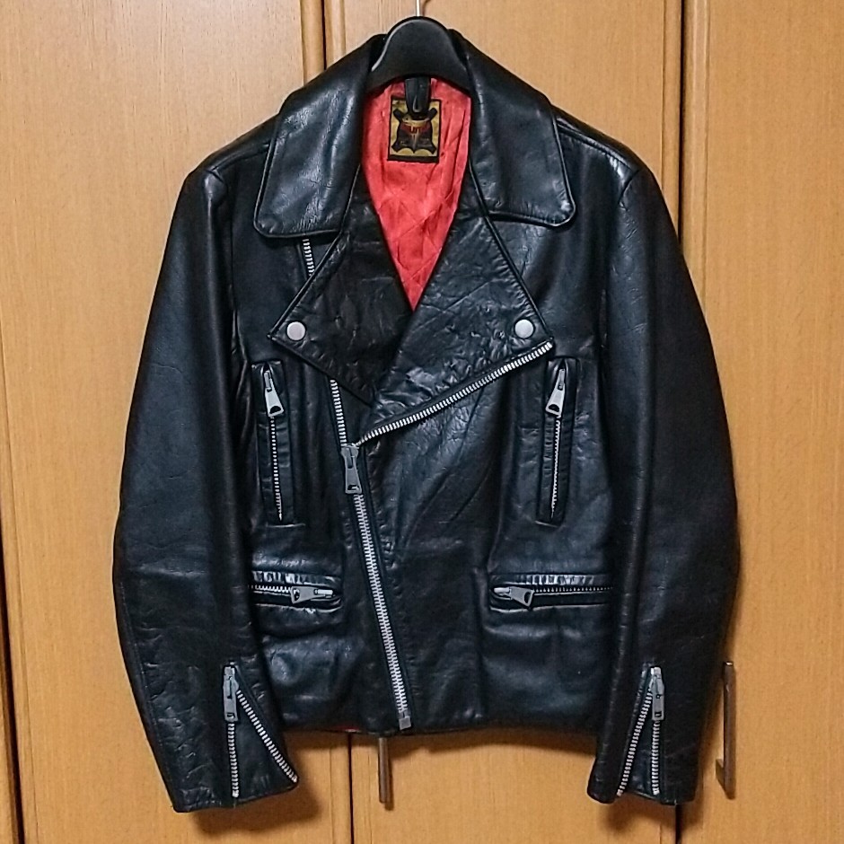 2025年最新】Yahoo!オークション -666 ライダース 36の中古品 2025年最新】Yahoo!オークション -666 ライダース 36の中古品