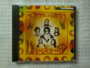 ★US ORG CD★DREAD ZEPPELIN★UN-LED-ED★90'REGGAE ROCK名盤★