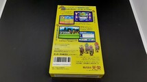 ウイニングポスト【美品】競馬 シュミレーション Winning post【動作確認済み】スーパーファミコン SFC204 箱付き【同梱可能】ソフト 希少 _画像6