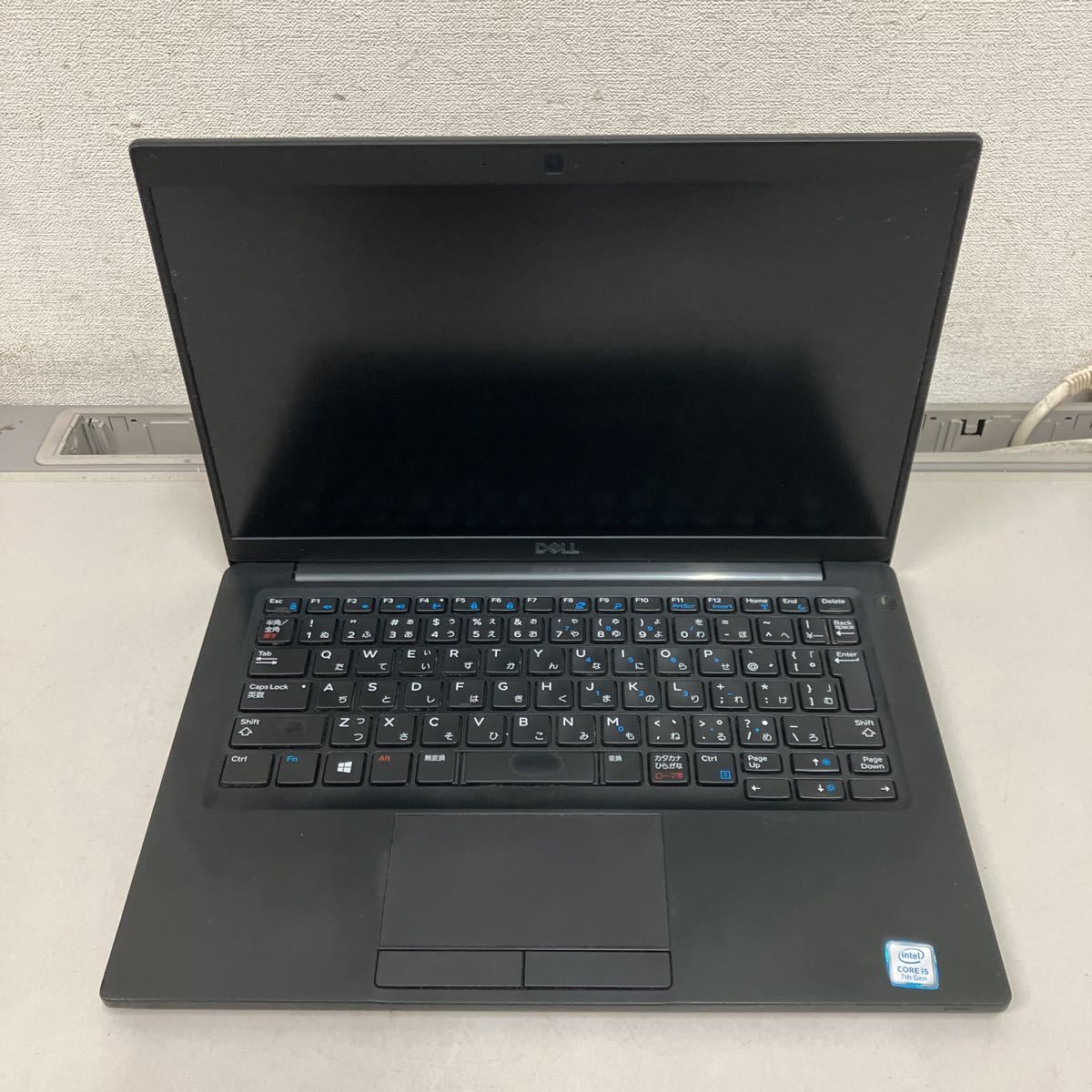 W152 DELL Latitude 7380 P28S Core i | JChere雅虎拍卖代购