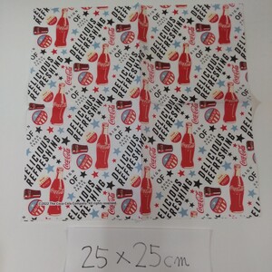 25×25cmペーパーナプキンバラ売り¥10-17