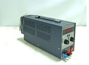 おすすめ商品◎DC Power Supply 7403 SOAR ソアー 直流 電源 【動作 確認済】 中古品