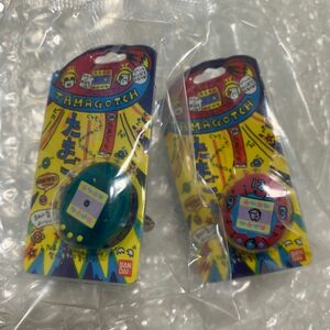 たまごっち リンコレ ぎんじろっち ベビっち リングコレクション 指輪 バンダイ tamagotch 