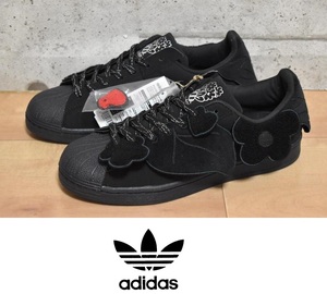 【送料無料】新品 adidas × メルティング サッドネス スパースター28.5cm GZ6985 ★