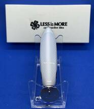 【送料無料】LESS is MORE　Lim's SYLPH NBHB 24g 未使用品_画像5