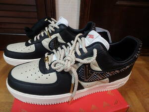 ★NIKE ナイキ×PREMIUM GOODS〓エアフォース1 ロー SP〓27.5cm 未使用　DV2957-001