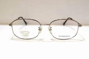 BURBERRY(バーバリー)BB-8002 col.3ヴィンテージメガネフレーム新品めがね眼鏡サングラスメンズレディース男性用女性用