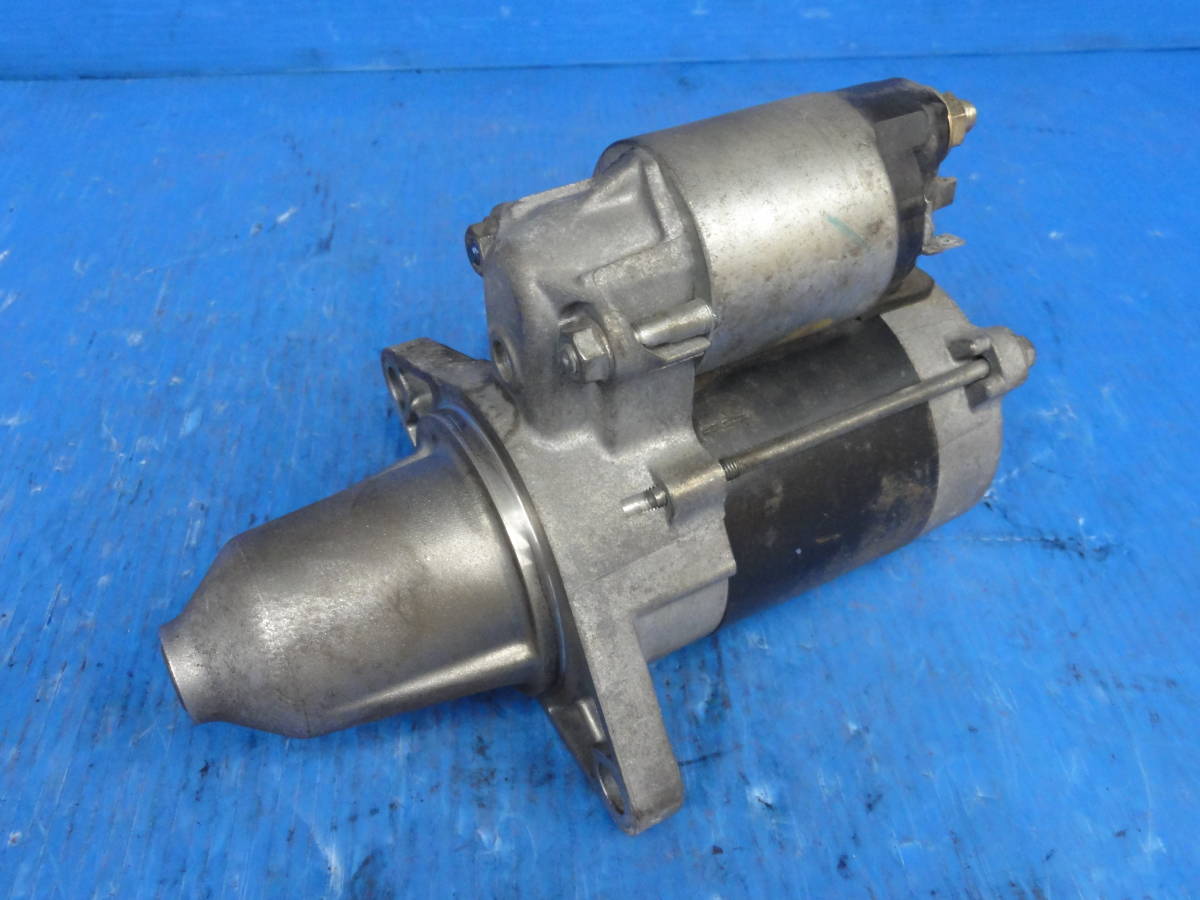 2023年最新】ヤフオク! -u61t セルモーターの中古品・新品・未使用品一覧
