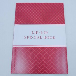 CD LIP×LIP / どっちのkissか、選べよ。[Blu-ray付超完全生産限定盤] COMPLETE BOX (SMCL-580) [B014T843]の画像5