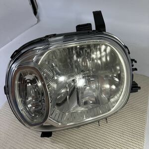 M　17-1-1ラパン HE22S HID ヘッドライト　35300-85K1