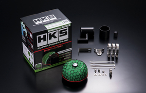 HKS Super Power Flow エスティマ GH-/TA-/UA-/CBA- ACR30W 70019-AT112 スーパーパワーフロー インテーク