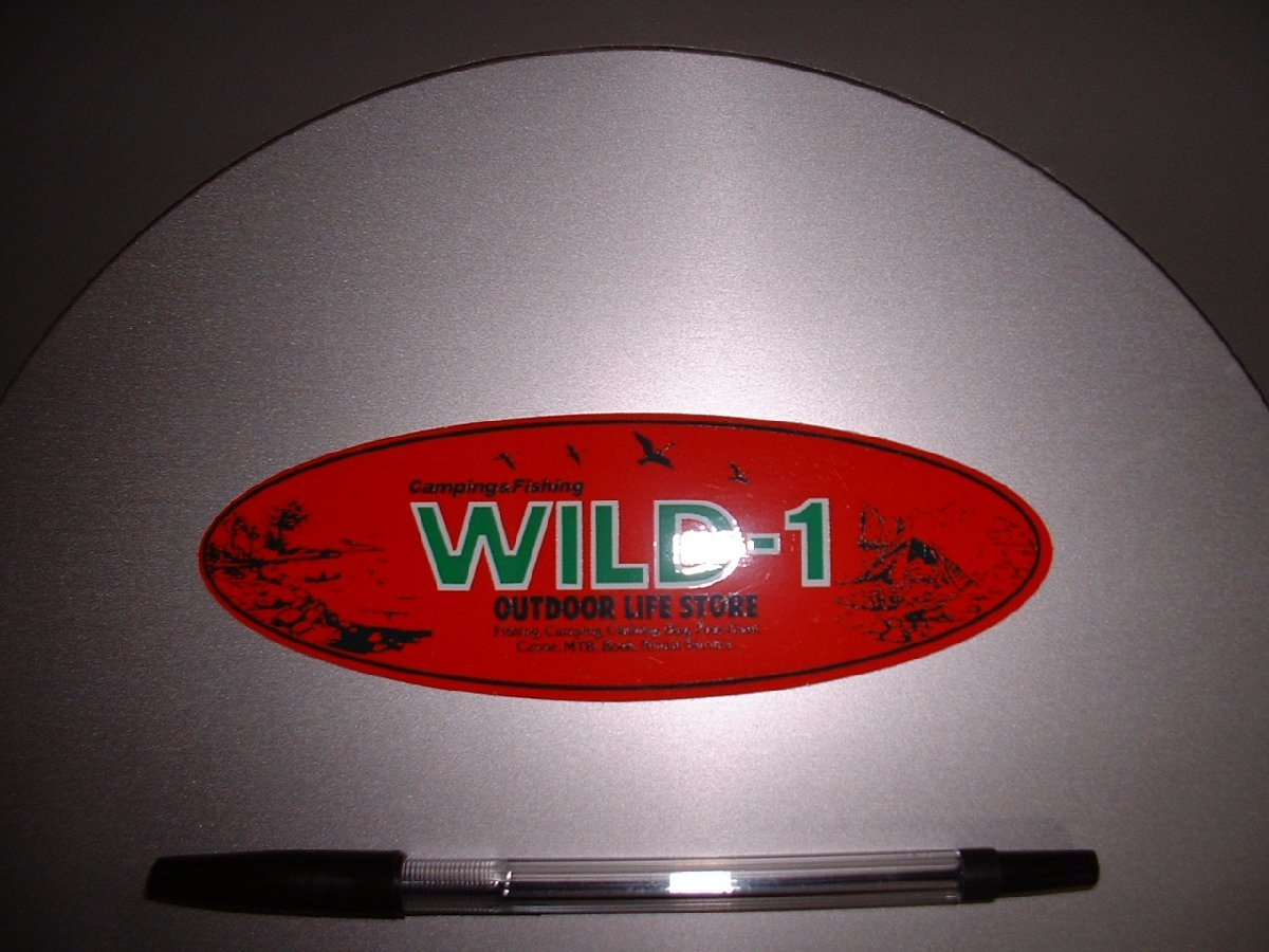 2023年最新】Yahoo!オークション -wild-1 ワイルドワンの中古品・新品