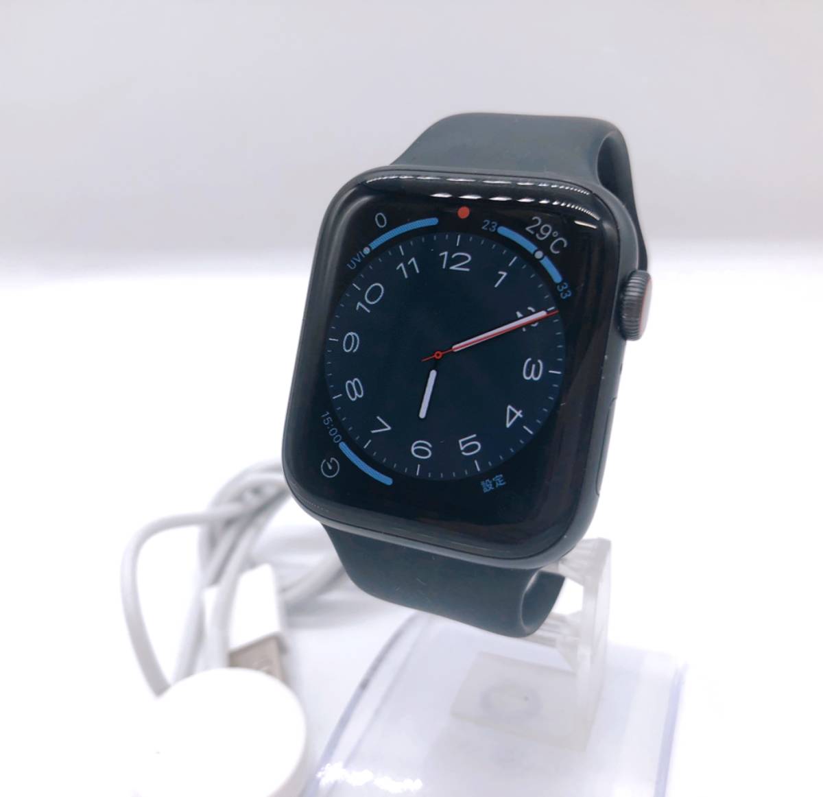 ヤフオク! - Apple Watch Series 6 GPS＋Cell