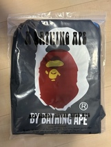 ★１０個出品★BAPE◆A BATHING APE◆猿顔◆バッグパック／リュック◆付録ノベルティ◆ア ベイシング エイプ_画像5