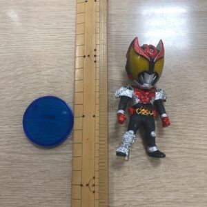 整理番号501 仮面ライダーキバ　ディフォルメ　WCF　一番くじ　ワーコレ　SD