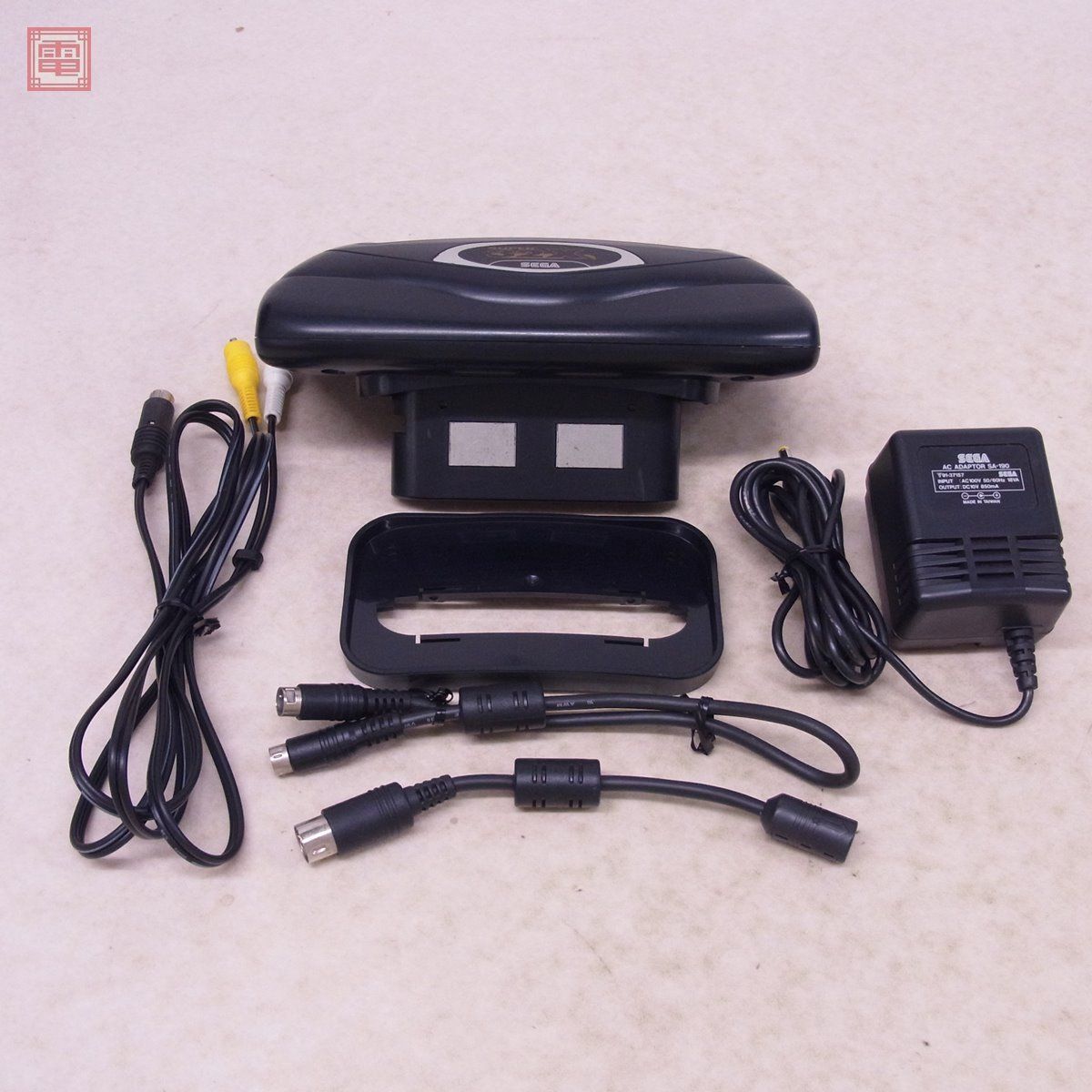 新品未使用 SEGA セガ MD メガドライブ MEGA DRIVE | JChere雅虎拍卖代购