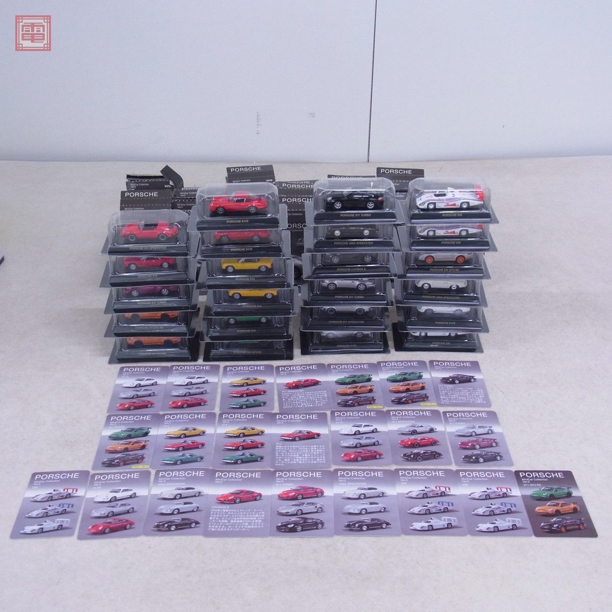 ヤフオク! 限定台 タメオ完成品 マルティニ ロータス8