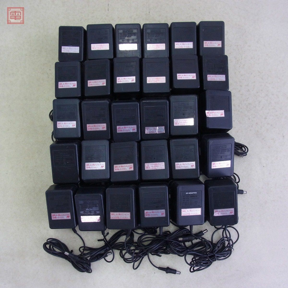 2023年最新】ヤフオク! -acアダプタ hvc-002の中古品・新品・未使用品一覧