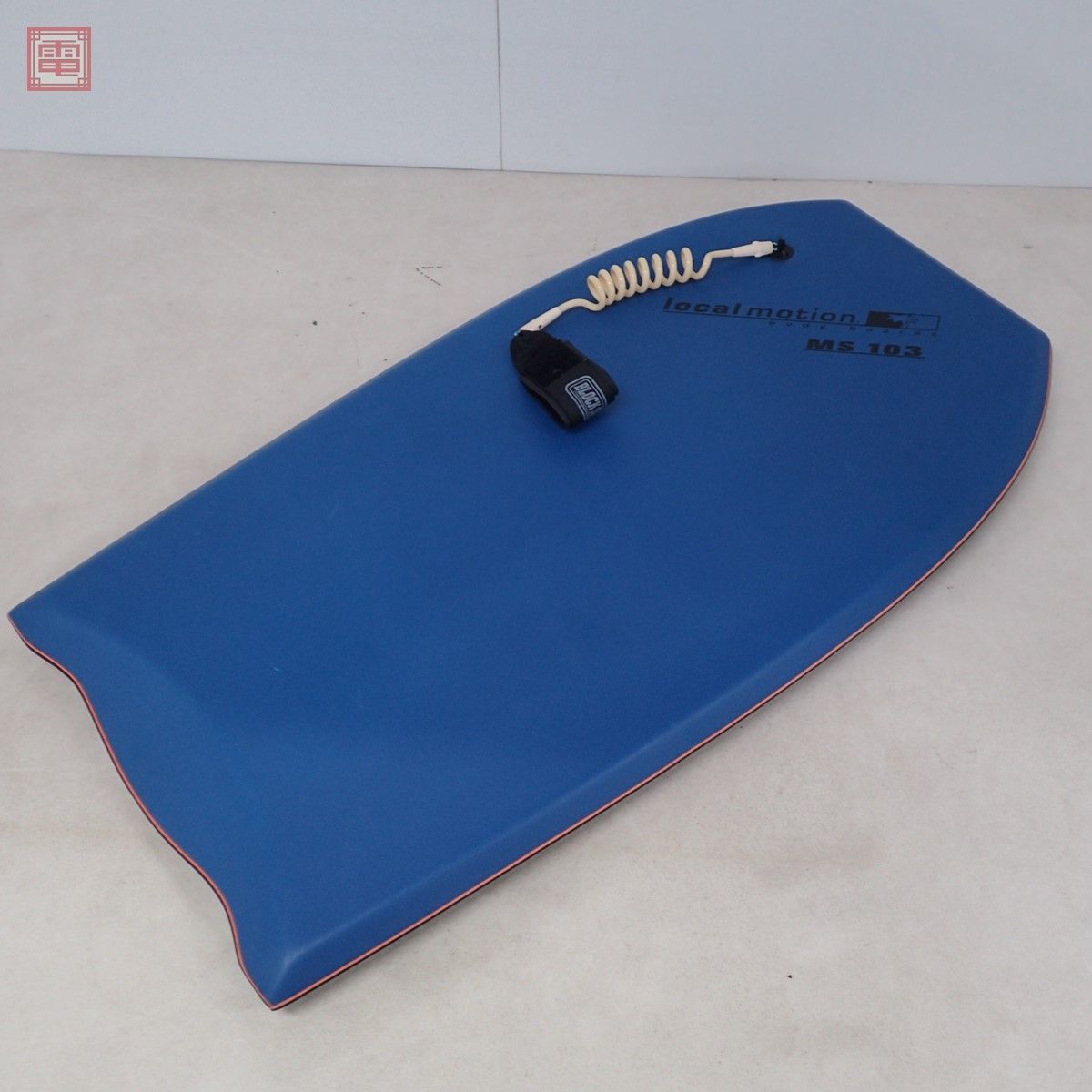 ヤフオク! -ボード(ボディーボード)の落札相場・落札価格
