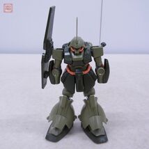 組立済 バンダイ HG 1/144 マラサイ ユニコーンVer 3機セット 機動戦士ガンダムUC BANDAI ガンプラ 現状品【20_画像8