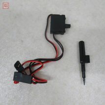 未使用 フタバ T14SG 2.4GHz FASST プロポ RC ラジコン 送信機 Futaba【20_画像6