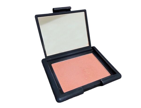 NARS ナーズ シアーゴールデンアプリコット 4029N