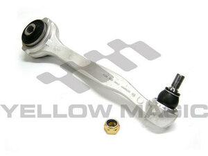 【Febi bilstein】 フロントストラット(右/ブッシュ付) [Benz,ベンツ,Cクラス,W203/S203/CL203 / 2043308811,2043304411,21440]