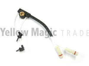 [Febi bilstein] front brake pad sensor [Benz, Benz,G Class,W463 / 4605400617,26073]