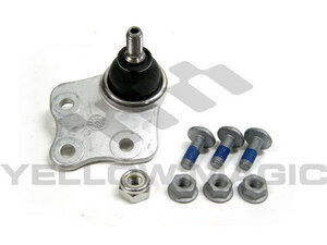 【Febi bilstein】 フロントアッパーアームボールジョイント [Benz,ベンツ,CLSクラス,C219 / 0003301007,2113309907,28511]