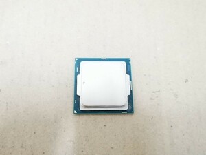 i3-6100 CPU ジャンク扱い