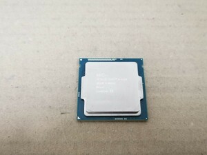 i3-4130 CPU junk treatment 