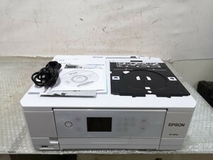 EPSON EP-815A プリンター 中古511