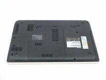 Win10Pro/カメラ内蔵/中古/15.6型/ノートPC/爆速新品SSD256/8GB/Cel　1037U/TOSHIBA　T353/23F　MS office2021搭載　新品無線マウス_画像6