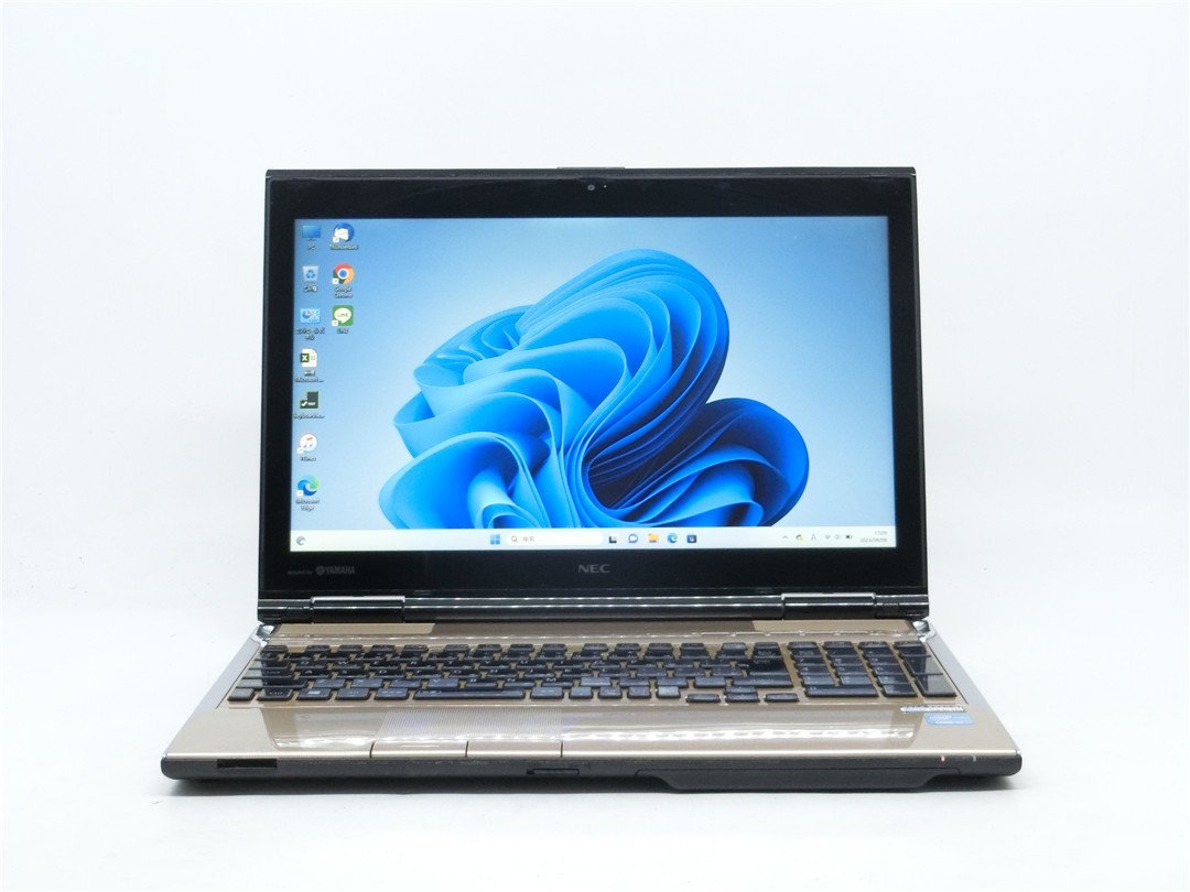 2023年最新】ヤフオク! -nec ll750 i7の中古品・新品・未使用品一覧