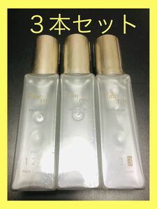 【未使用】【４０ml x ３本】【即決】エメリル　ザ　ヘアオイル　　Emerire the hair oil Made in Japan