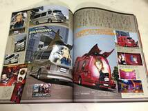 カスタムカー 2008年 9月号 CAR ペイント ハイエース ムラーノ プリウス 30thステッカー付 奏みずほ_画像10