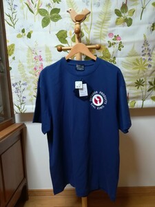 OUTDOOR PRODUCTS(アウトドアプロダクツ)紺色Tシャツ3L