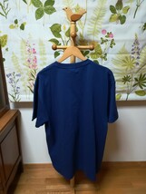 OUTDOOR PRODUCTS(アウトドアプロダクツ)紺色Tシャツ3L_画像8