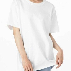 【XLサイズ 2枚セット】CHAMPION チャンピオン 半袖Tシャツ T425 5.2オンスの画像3