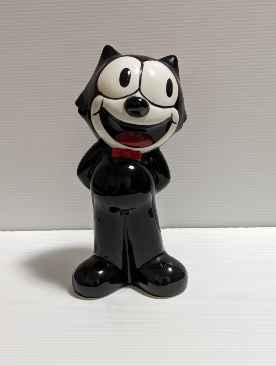 Yahoo!オークション -「felix cat」(キャラクター) (広告