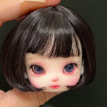 Yahoo!オークション -「bjd人形」(本体) (カスタムドール)の落札相場