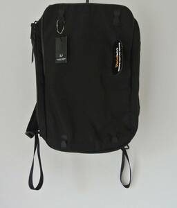 BLACK EMBER V4 travel backpack 