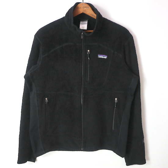 Yahoo!オークション  patagonia r2 ジャケット mパタゴニア